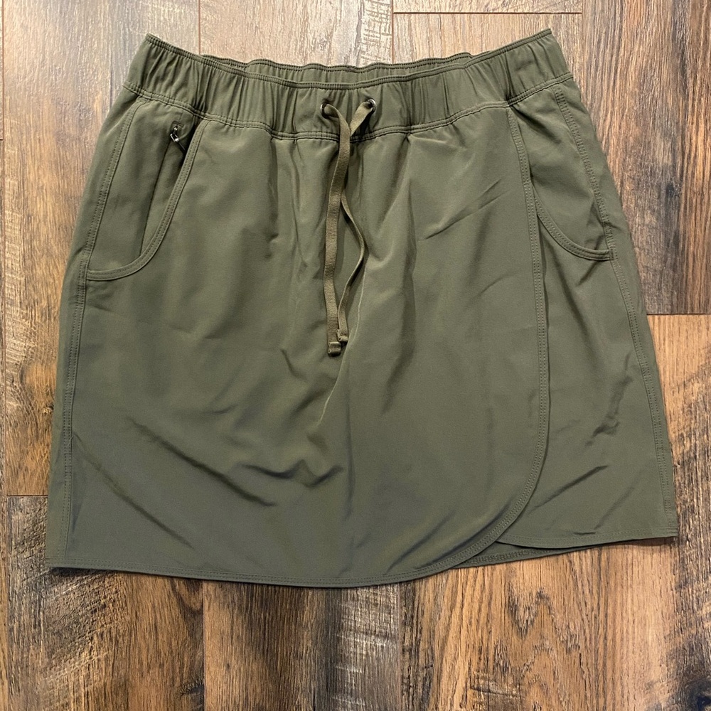 Patagonia Fleetwith Skort